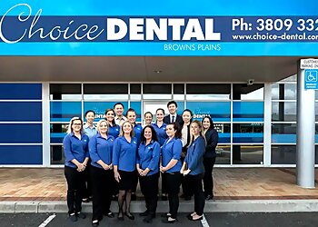 Choice Dental Browns Plains