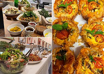 Choice Events Catering