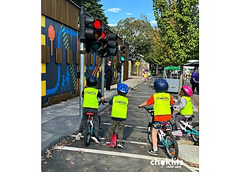 Choklits Child Care & Kindergarten