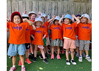 Choklits Child Care & Kindergarten