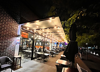 Chong Co Thai Kingston