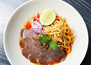 Chong Co Thai Kingston