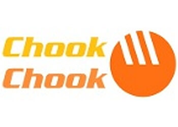 ChookChook 