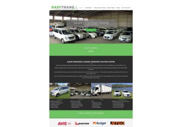 ChookChook-Albury Wodonga Web Design and IT Support