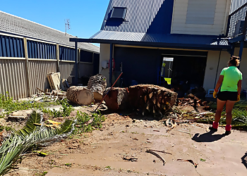 Chop Chop's Yards and Maintenance