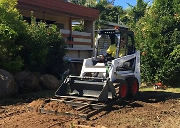 Chop Chop's Yards and Maintenance