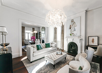 Chris Cole-Clark Interior Designer