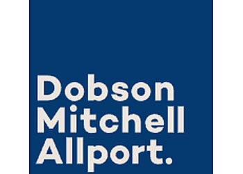 Chris Groves - DOBSON MITCHELL ALLPORT.