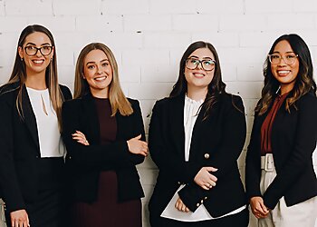 Chris Nikolovski - NIKOLOVSKI LAWYERS