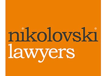 Chris Nikolovski - NIKOLOVSKI LAWYERS