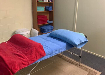 Chris Remedial Massage Tannum Sands