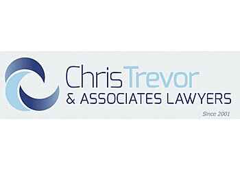 Chris Trevor & Associates Lawyers