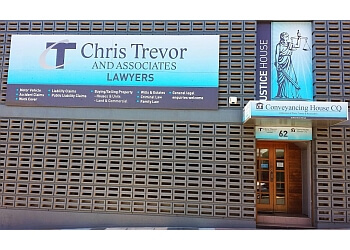 Chris Trevor & Associates Lawyers