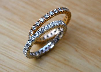 Chris Williams Retail & Manufacturing Jewellers