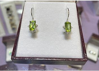 Chris Williams Retail & Manufacturing Jewellers