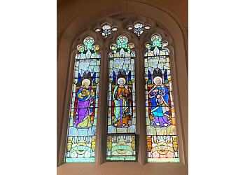 Christ Church Anglican