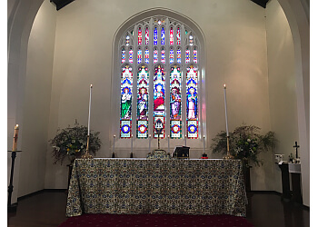 Christ Church Anglican