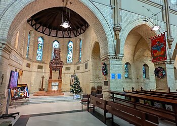 Christ Church Cathedral