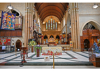 Christ Church Cathedral