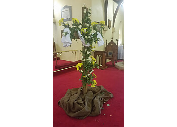 Christ Church Queanbeyan