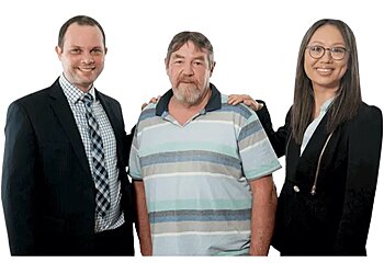 Christian Foyle - FOYLE LEGAL