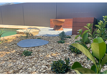 Christies Landscapes