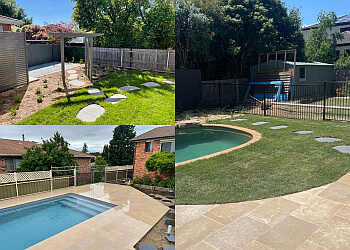 Christies Landscapes