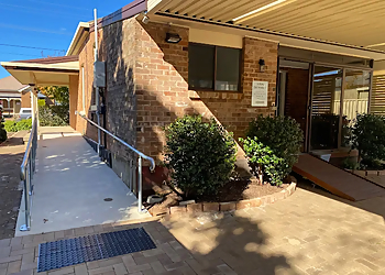 Christopher Booth Acupuncture & Chinese Herbal Medicine