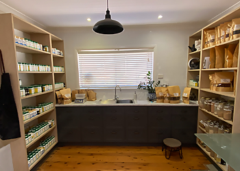 Christopher Booth Acupuncture & Chinese Herbal Medicine