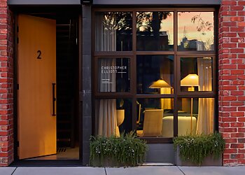 Christopher Elliott Design