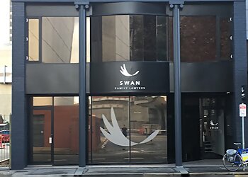 Christopher Swan - SWAN FAMILY LAWYERS