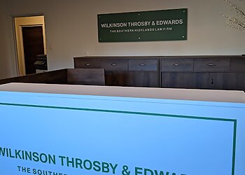 Wilkinson Throsby & Edwards