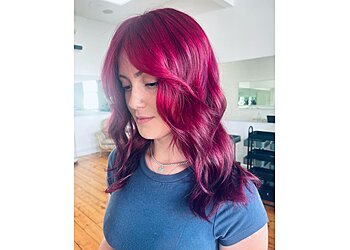 Chumba Concept Salon