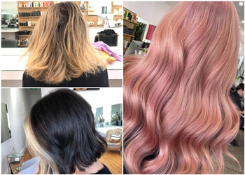 Chumba Concept Salon