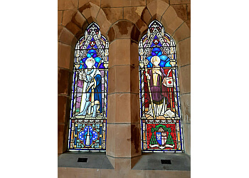 Church of the Apostles