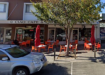 Ciao Cafe & Cakes