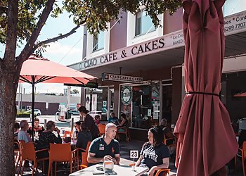 Ciao Cafe & Cakes Queanbeyan