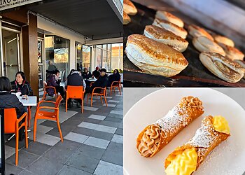 Ciao Cafe & Cakes Queanbeyan