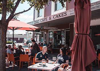 Ciao Cafe and Cakes Queanbeyan