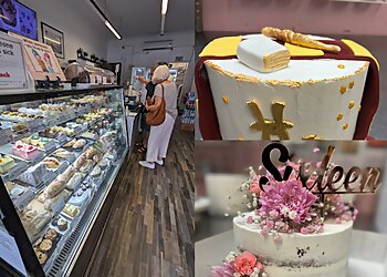 Ciao Cafe and Cakes Queanbeyan