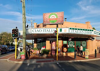 Ciao Italia South Perth