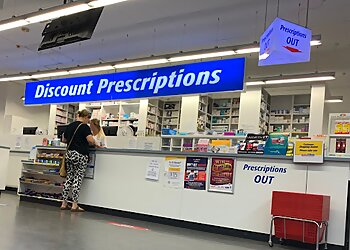 Cincotta Discount Chemist Wagga