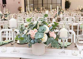 Cinderina’s Wedding & Event Hire