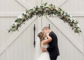 Cinderina’s Wedding & Event Hire