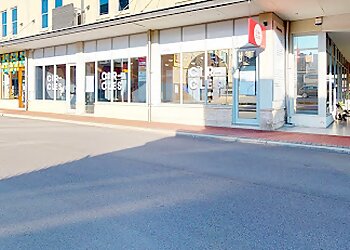 Circles of Hair Subiaco