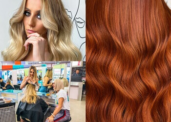 Circles of Hair Subiaco