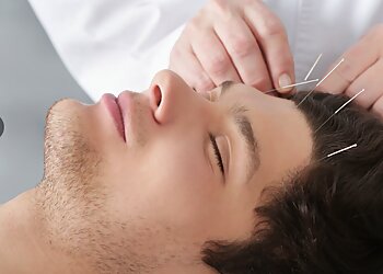 City Acupuncture Pain Clinic