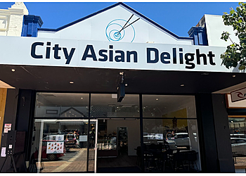 City Asian Delight