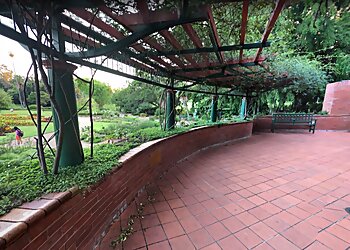 City Botanic Gardens