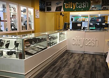 City Cash
